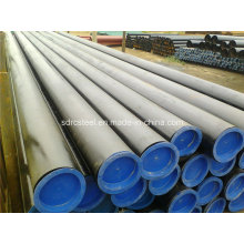 API 5L Seamless Steel Pipe with High Quality